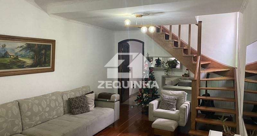 Casa com 2 quartos à venda no Bussocaba, Osasco 
