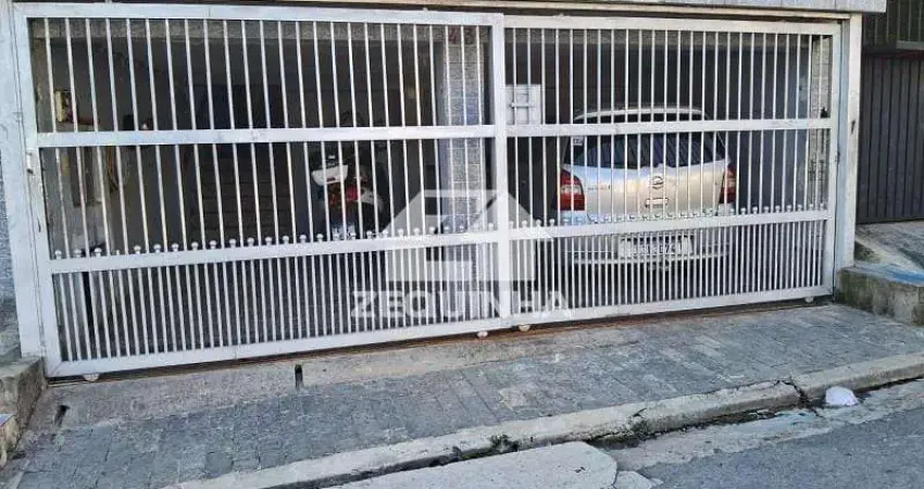 Casa com 3 quartos à venda no Veloso, Osasco 