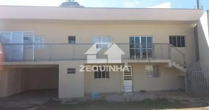 Residencial - Centro