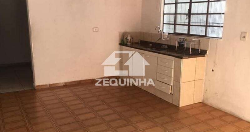 Residencial - Vila Yolanda