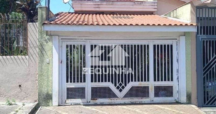 Casa com 2 quartos à venda na Bela Vista, Osasco 
