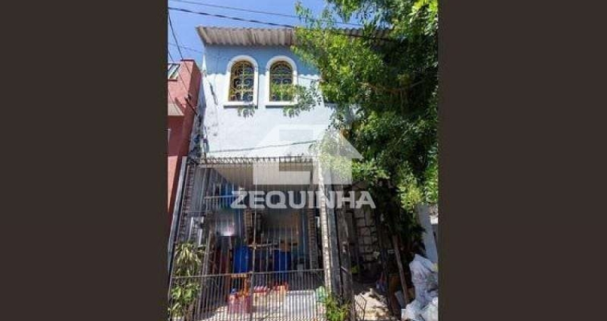 Casa em condomínio fechado com 4 quartos à venda no Cipava, Osasco 