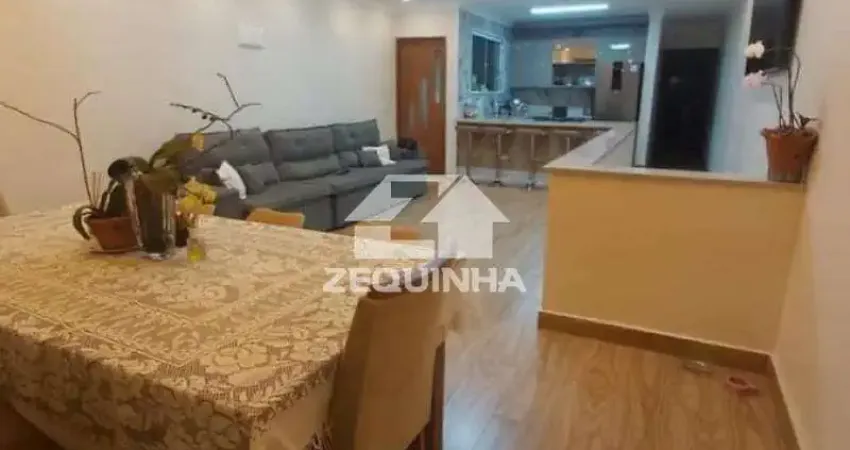 Casa com 4 quartos à venda no Jardim Adriana, Guarulhos 