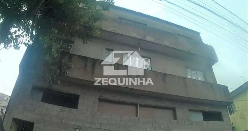 Casa em condomínio fechado com 6 quartos à venda no Veloso, Osasco 