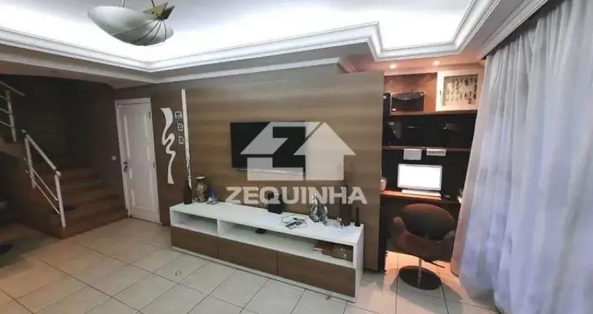 Casa em condomínio fechado com 3 quartos à venda no Novo Osasco, Osasco 