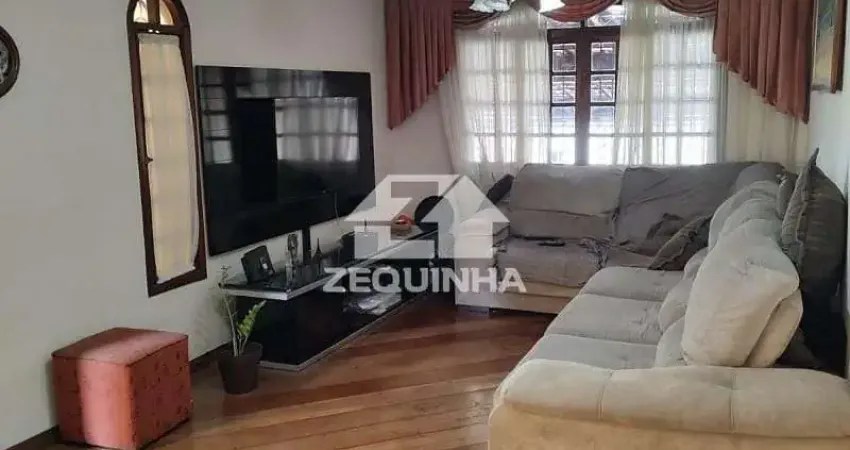 Casa com 3 quartos à venda no Pestana, Osasco 