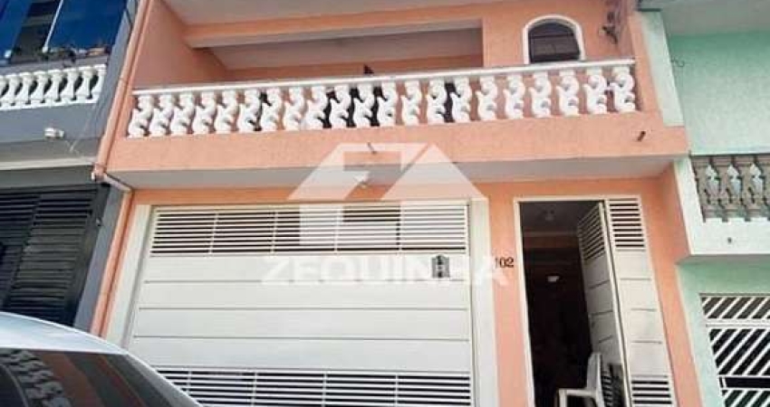 Residencial - Bandeiras