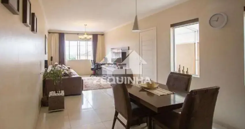 Casa com 3 quartos à venda no Jardim Rio das Pedras, Cotia 