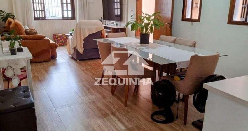 Casa com 3 quartos à venda no Jardim Elvira, Osasco 