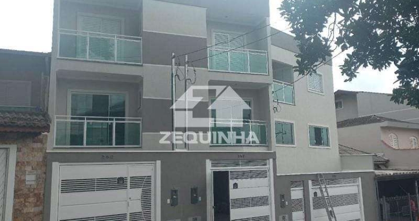 Casa com 2 quartos à venda na Bela Vista, Osasco 