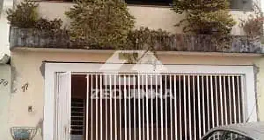 Casa em condomínio fechado com 5 quartos à venda no Jardim D'Abril, São Paulo 