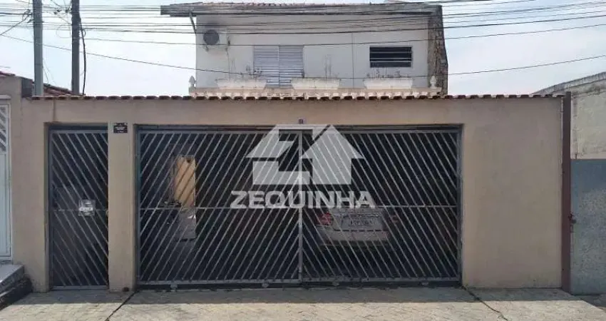 Casa em condomínio fechado com 3 quartos à venda no Pestana, Osasco 