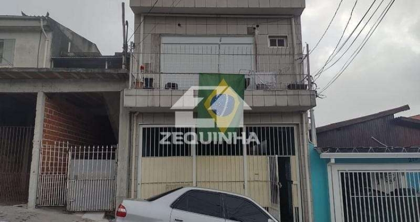 Residencial - Jaguaribe