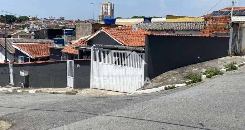 Casa em condomínio fechado com 4 quartos à venda no Km 18, Osasco 