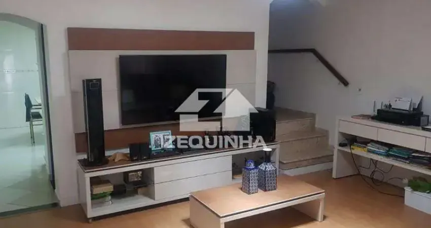 Casa em condomínio fechado com 2 quartos à venda na Vila Quintino, Carapicuíba 