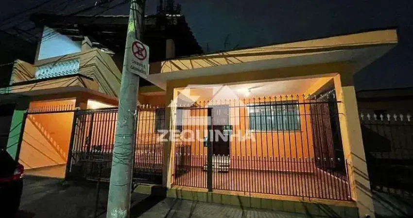 Residencial - Pestana