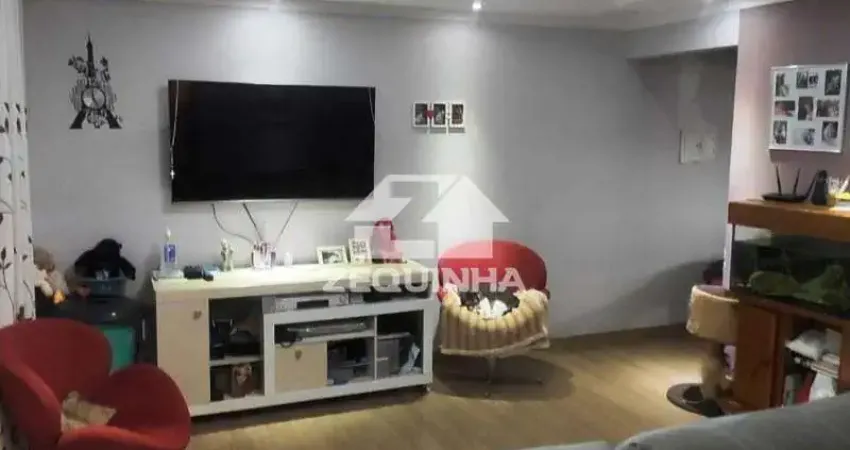 Casa em condomínio fechado com 2 quartos à venda no Jardim D'Abril, Osasco 