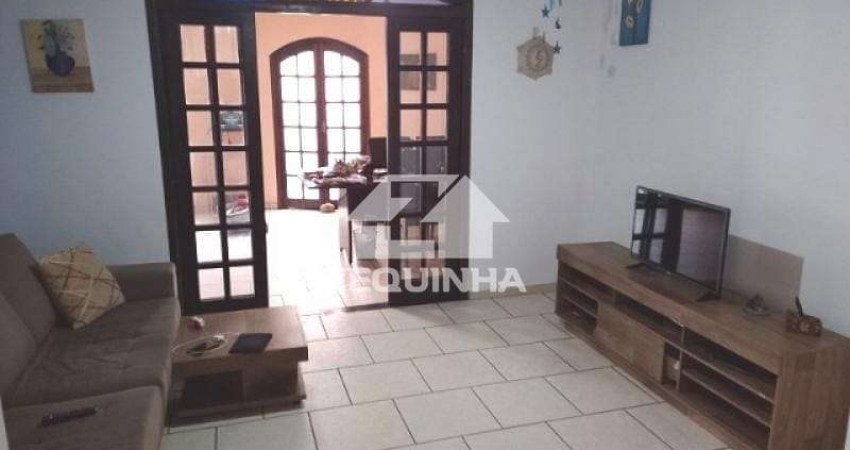 Casa em condomínio fechado com 3 quartos à venda no Quitaúna, Osasco 