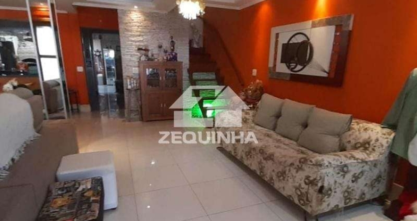 Casa em condomínio fechado com 3 quartos à venda no Jardim do Lago, São Paulo 