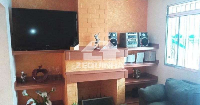 Casa em condomínio fechado com 3 quartos à venda no Munhoz Júnior, Osasco 