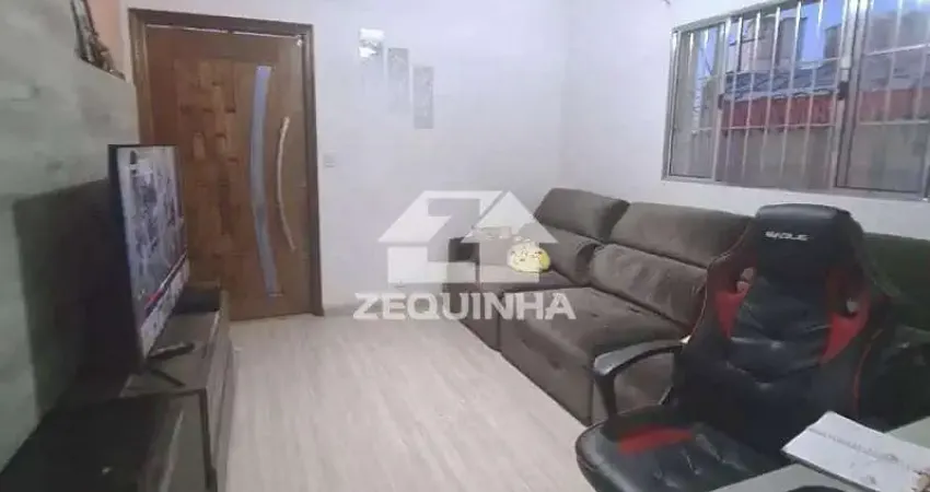 Casa em condomínio fechado com 3 quartos à venda no Santo Antônio, Osasco 