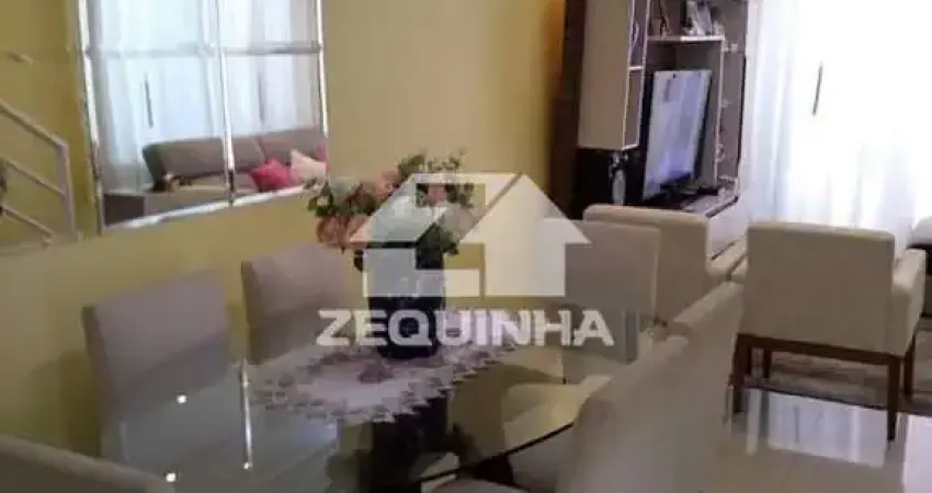 Casa em condomínio fechado com 3 quartos à venda no Umuarama, Osasco 