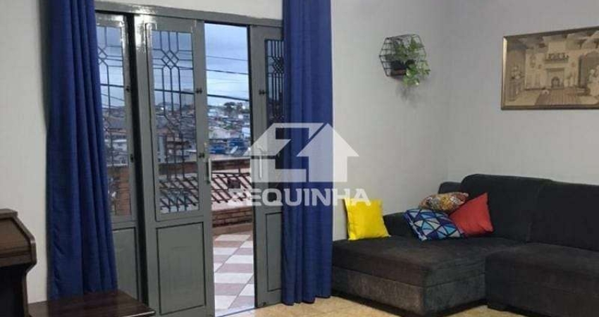 Casa em condomínio fechado com 3 quartos à venda no Veloso, Osasco 