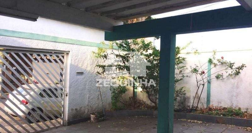 Residencial - Jaguare