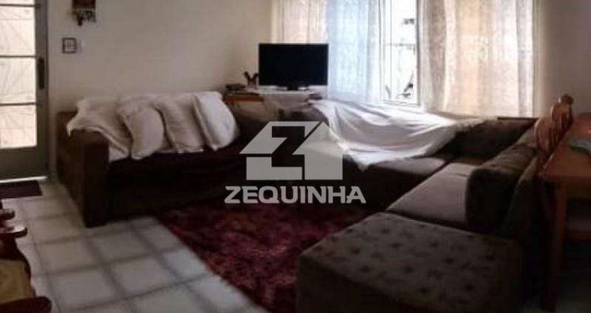 Casa em condomínio fechado com 3 quartos à venda no Ayrosa, Osasco 