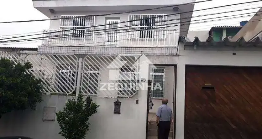 Casa em condomínio fechado com 5 quartos à venda no Novo Osasco, Osasco 