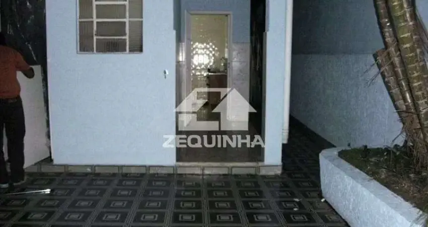 Casa em condomínio fechado com 3 quartos à venda no Cipava, Osasco 