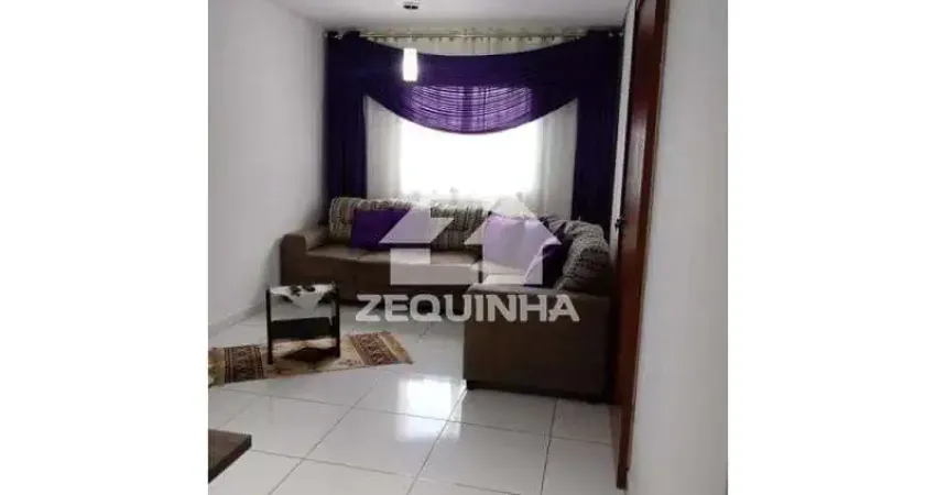 Casa em condomínio fechado com 2 quartos à venda no Santo Antônio, Osasco 