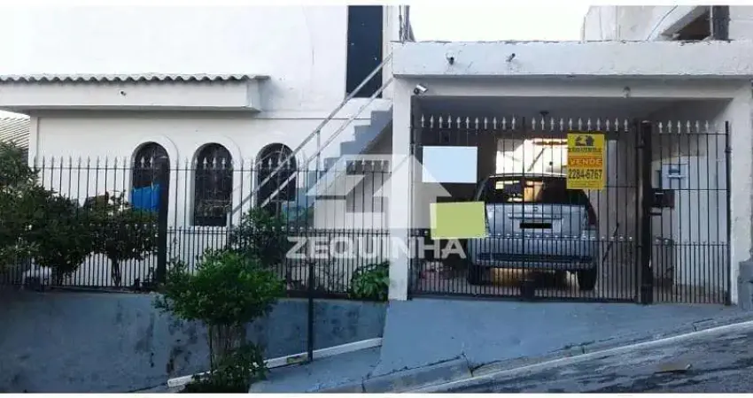 Casa em condomínio fechado com 7 quartos à venda no Veloso, Osasco 