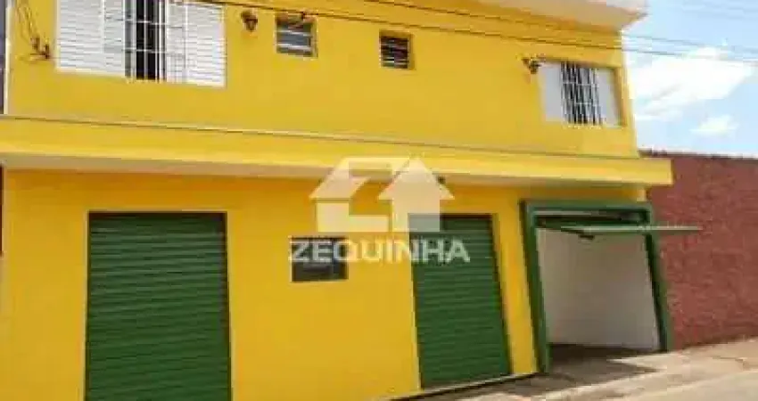 Casa em condomínio fechado com 4 quartos à venda no Parque Marajoara, Tatuí 