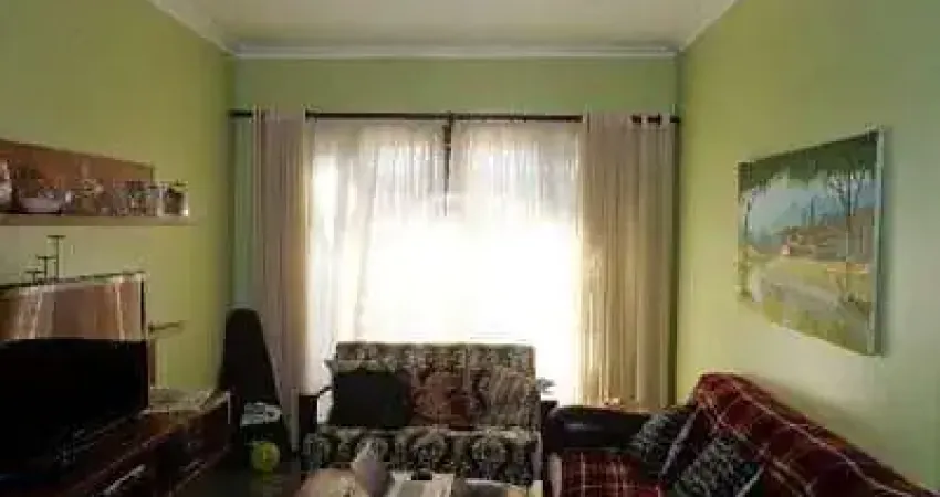 Casa em condomínio fechado com 3 quartos à venda na Bela Vista, Osasco 