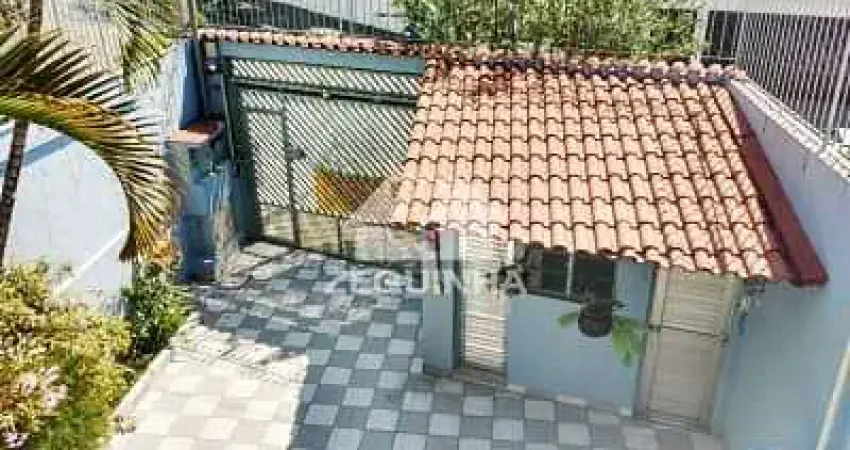 Casa em condomínio fechado com 3 quartos à venda no Jardim Ypê, Osasco 