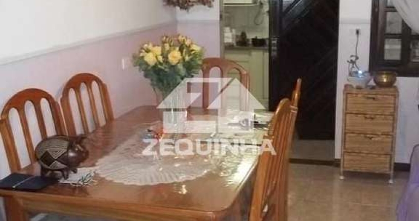 Residencial - Km 18