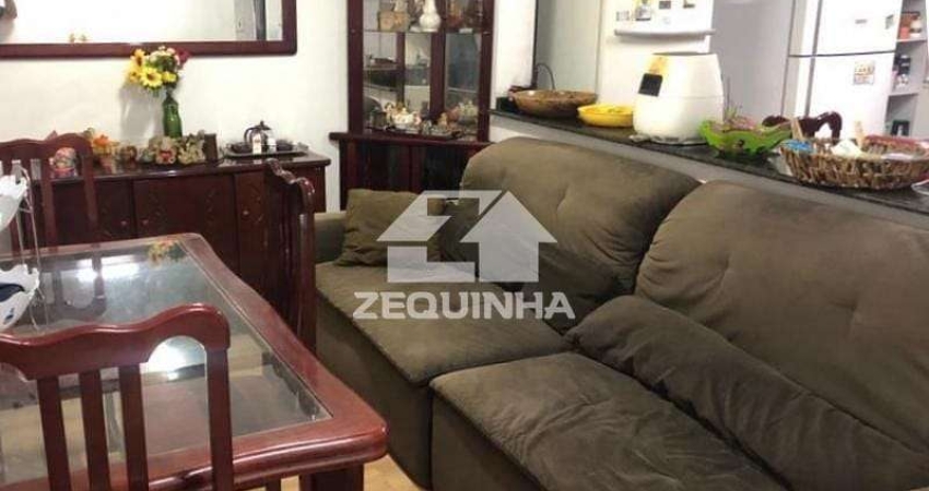 Casa em condomínio fechado com 3 quartos à venda na Cidade das Flores, Osasco 