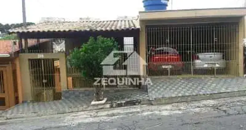 Casa em condomínio fechado com 3 quartos à venda no Jardim Oriental, Osasco 