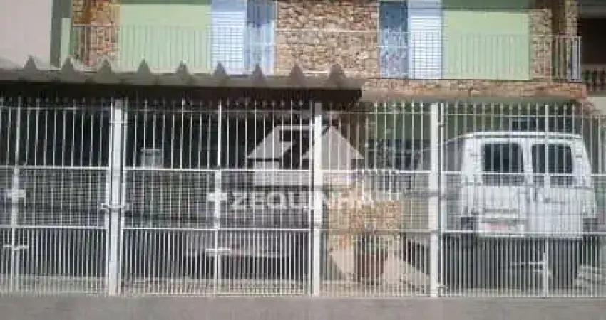 Casa em condomínio fechado com 3 quartos à venda no Km 18, Osasco 