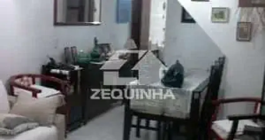 Casa em condomínio fechado com 3 quartos à venda em Jaguaré, São Paulo 