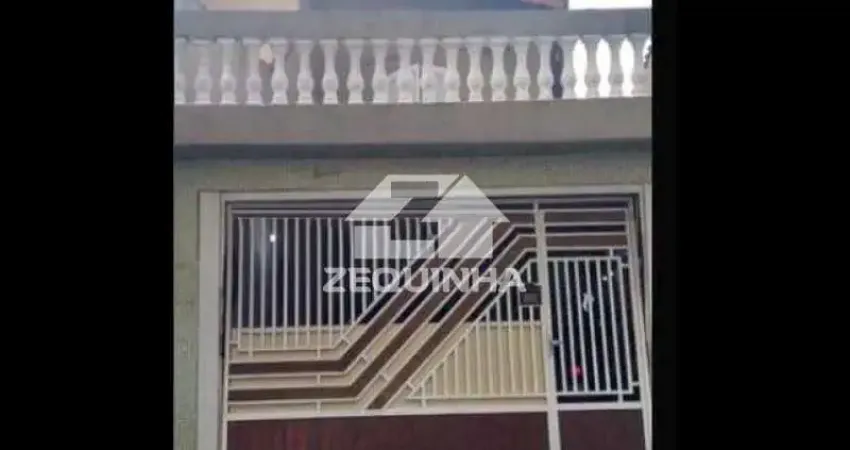 Casa em condomínio fechado com 3 quartos à venda no Jaguaribe, Osasco 