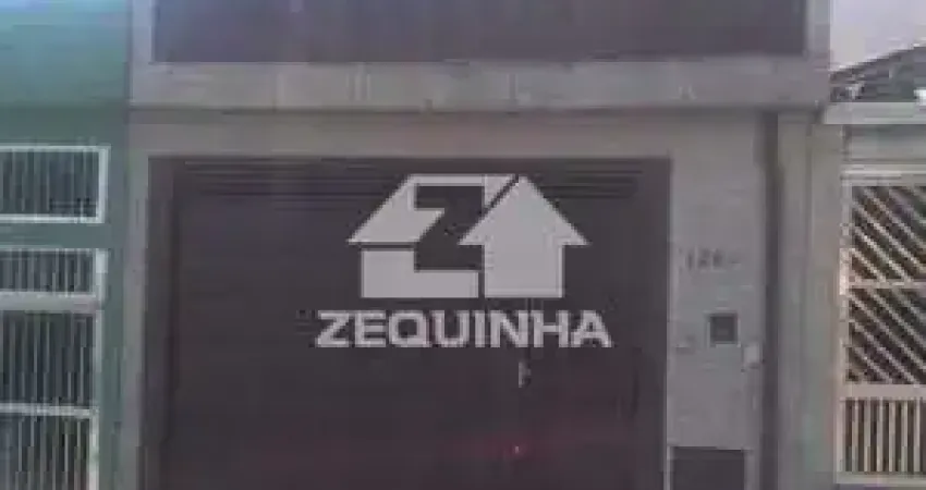 Casa em condomínio fechado com 3 quartos à venda no Santo Antônio, Osasco 
