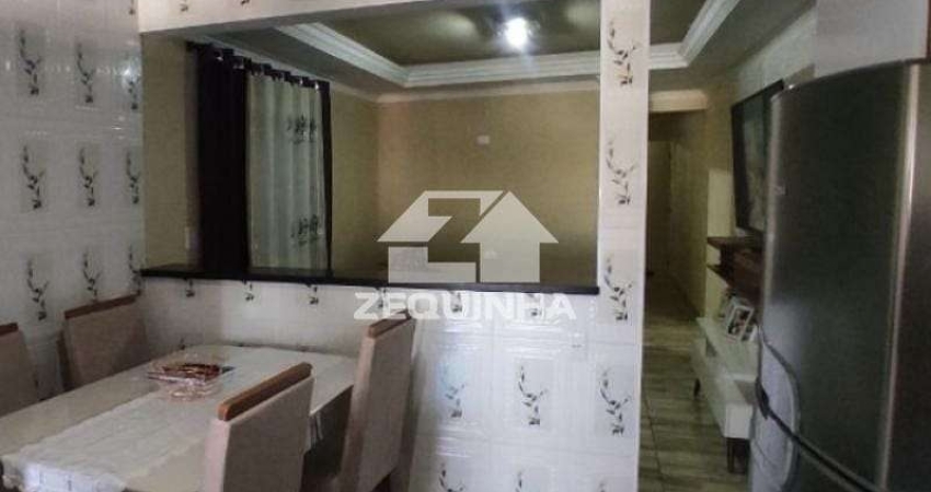Casa em condomínio fechado com 4 quartos à venda no Munhoz Júnior, Osasco 