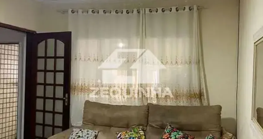 Casa em condomínio fechado com 3 quartos à venda no Jaguaribe, Osasco 