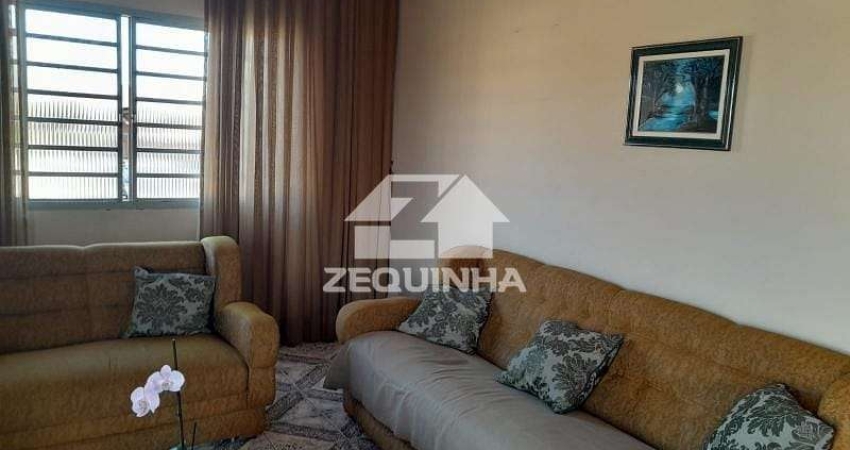 Residencial - Jardim de Abril