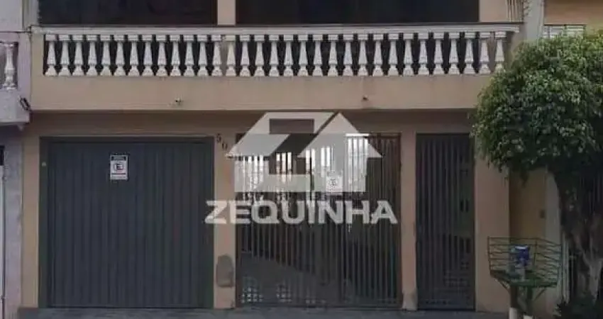 Casa com 3 quartos à venda no Veloso, Osasco 