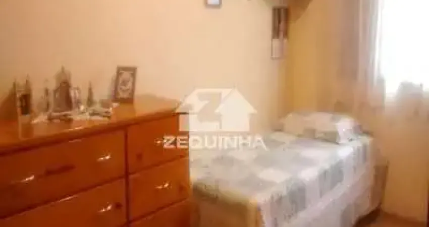 Casa em condomínio fechado com 3 quartos à venda no Jardim das Flores, Osasco 