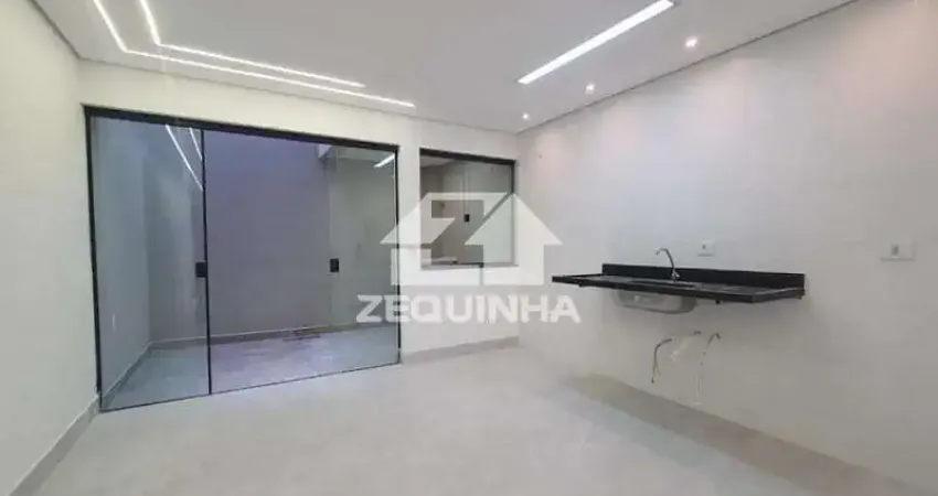 Casa com 2 quartos à venda no Pestana, Osasco 