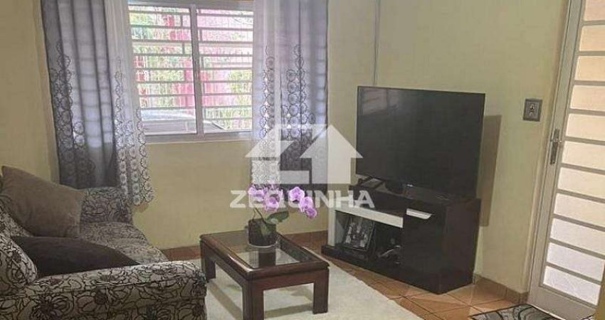 Casa com 3 quartos à venda na Cidade das Flores, Osasco 
